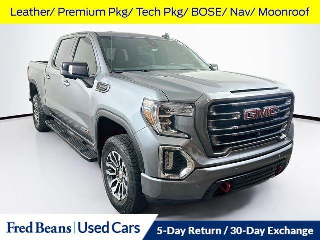 2020 GMC SIERRA in Doylestown, PA