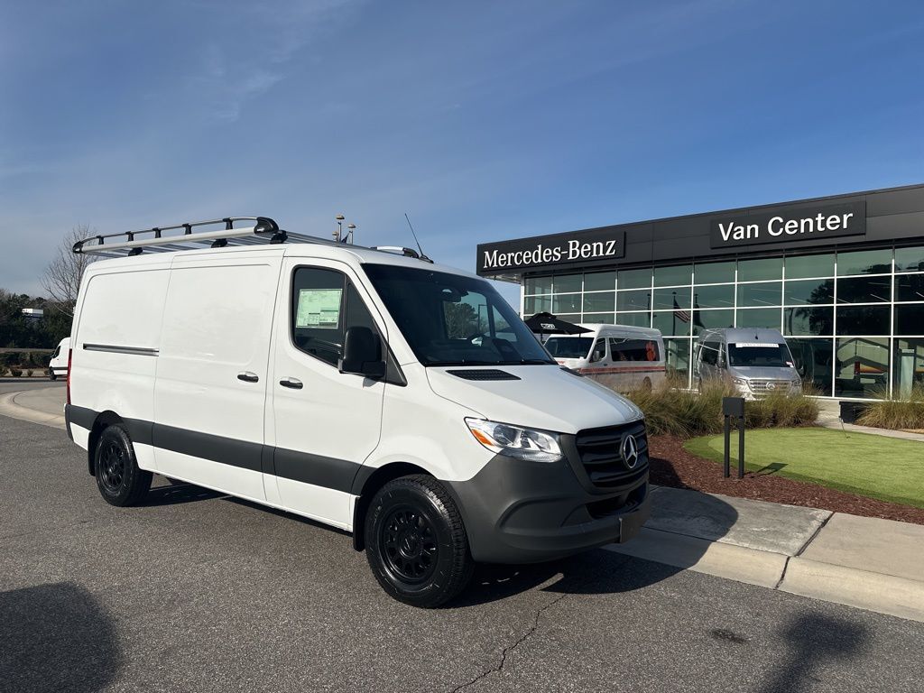 2026 MERCEDES-BENZ SPRINTER 2500 2500 in Summerville, SC