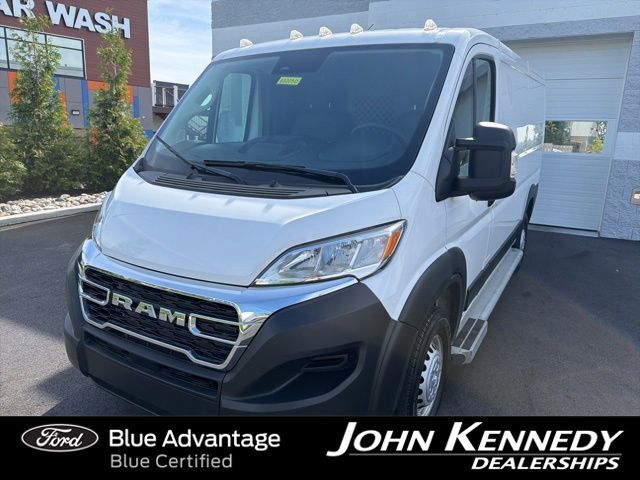 2025 RAM PROMASTER 2500 in Feasterville Trevose, PA