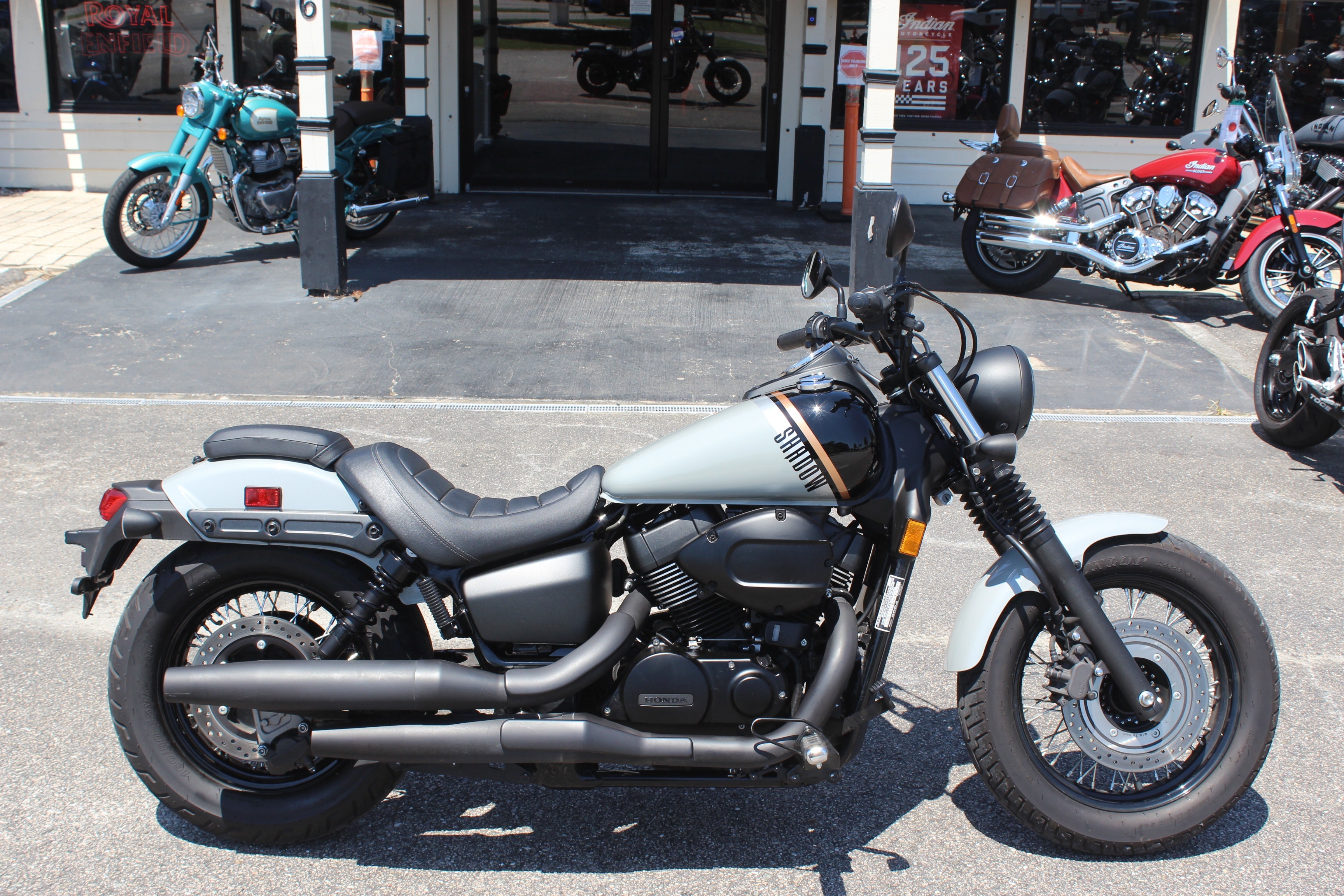 2024 Honda Shadow Phantom PHANTOM in Murrells Inlet, SC