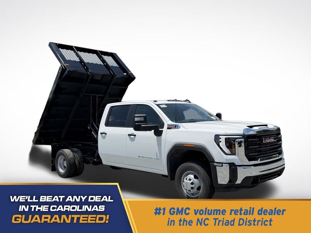 2026 GMC SIERRA in Kernersville, NC