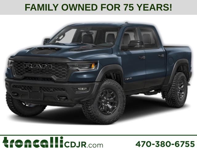 2026 RAM 1500 in Cumming, GA
