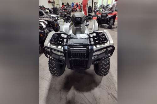 2026 Honda FourTrax Rubicon 700 4x4 Automatic in elizabethtown KY