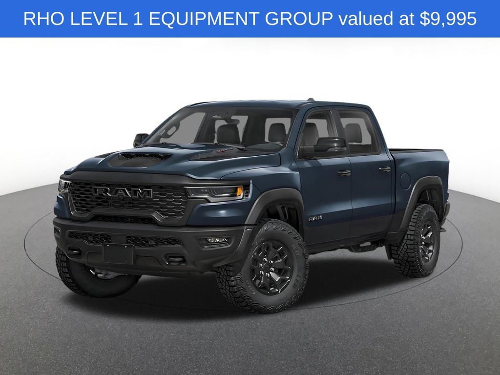 2026 RAM 1500 in Virginia Beach, VA
