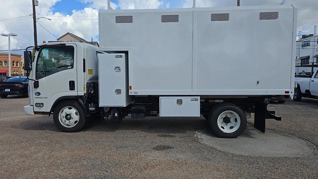 2024 Chevrolet 4500 HD LCF Diesel in Houston, TX