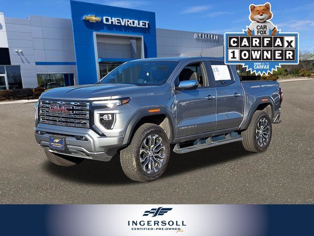 2026 GMC CANYON in Danbury, CT