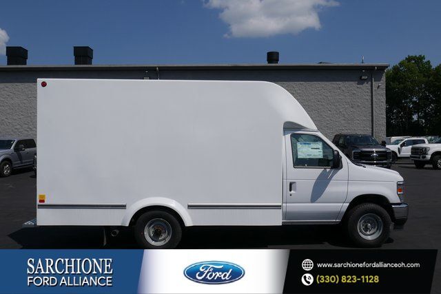 2026 FORD ECONOLINE in Alliance, OH