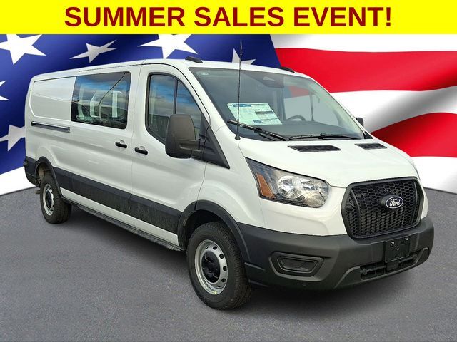 2026 FORD TRANSIT 150 in Woodbine, NJ