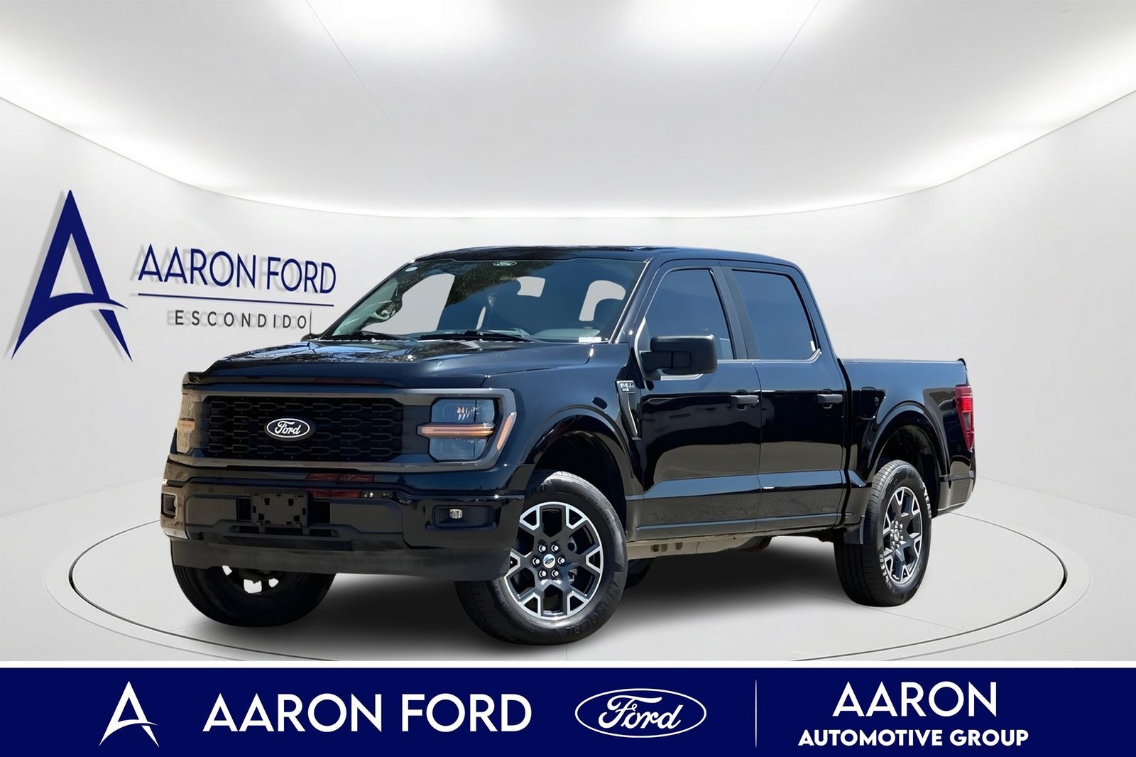 2024 FORD F150 STX in Escondido, CA