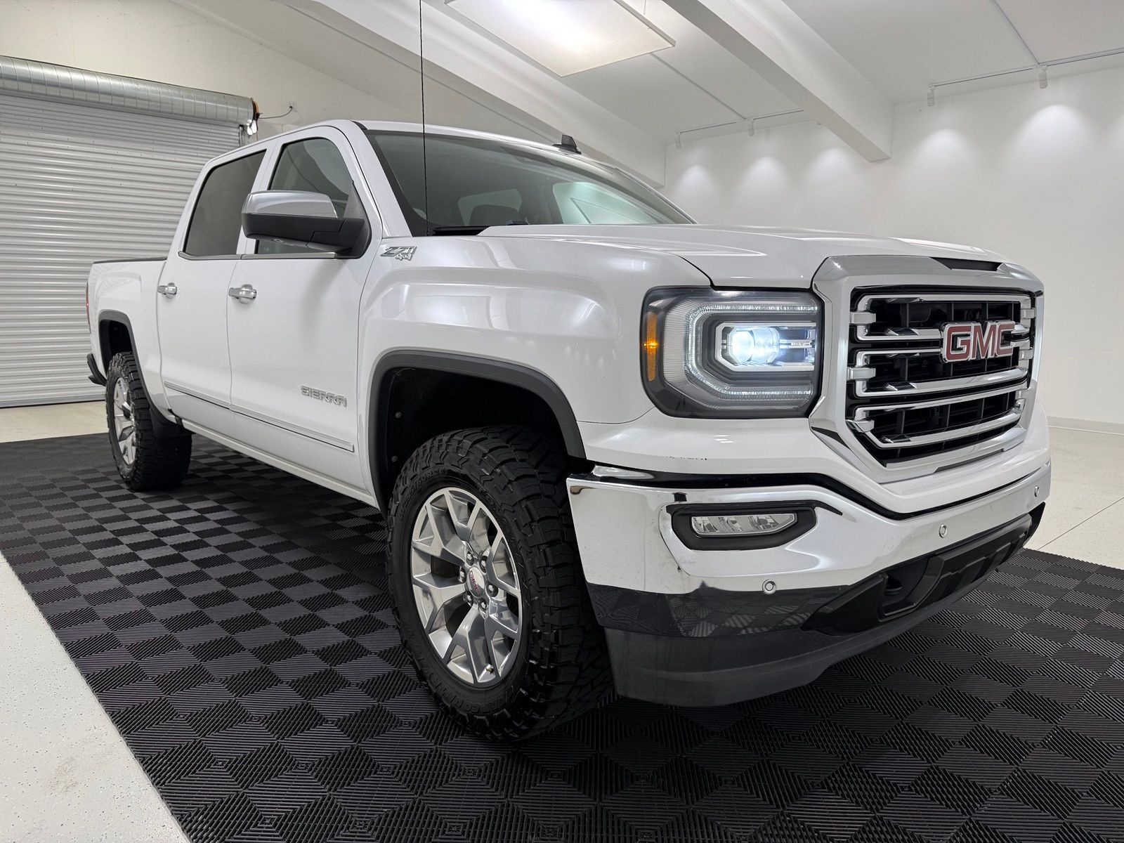 2018 GMC Sierra 1500 in Edgefield, SC