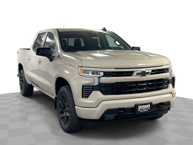 2026 CHEVROLET Silverado 1500 in Herculaneum, MO