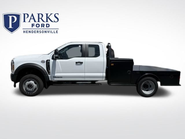 2026 FORD F550 in Kernersville, NC