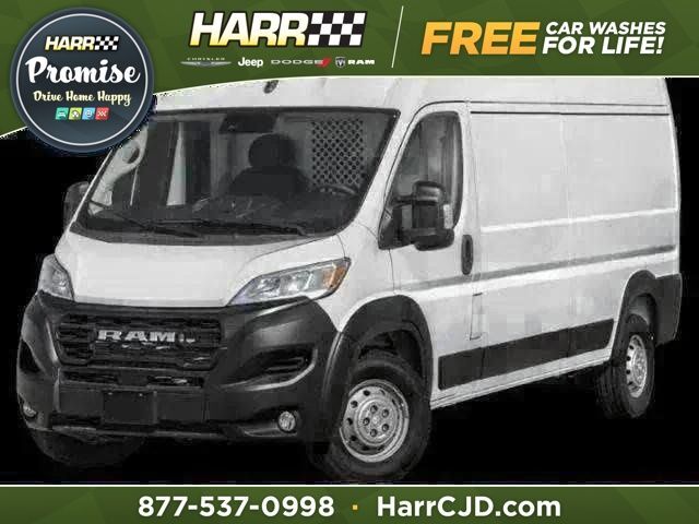 2026 RAM PROMASTER 2500 in Worcester, MA