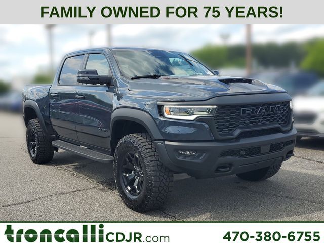 2026 RAM 1500 in Cumming, GA