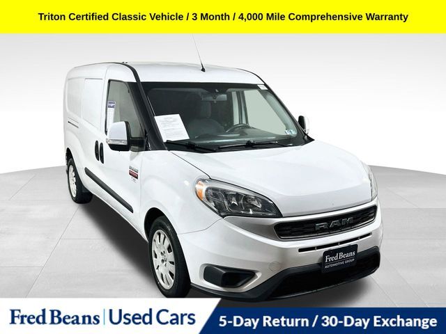 2020 RAM PROMASTER CITY SLT in Doylestown, PA