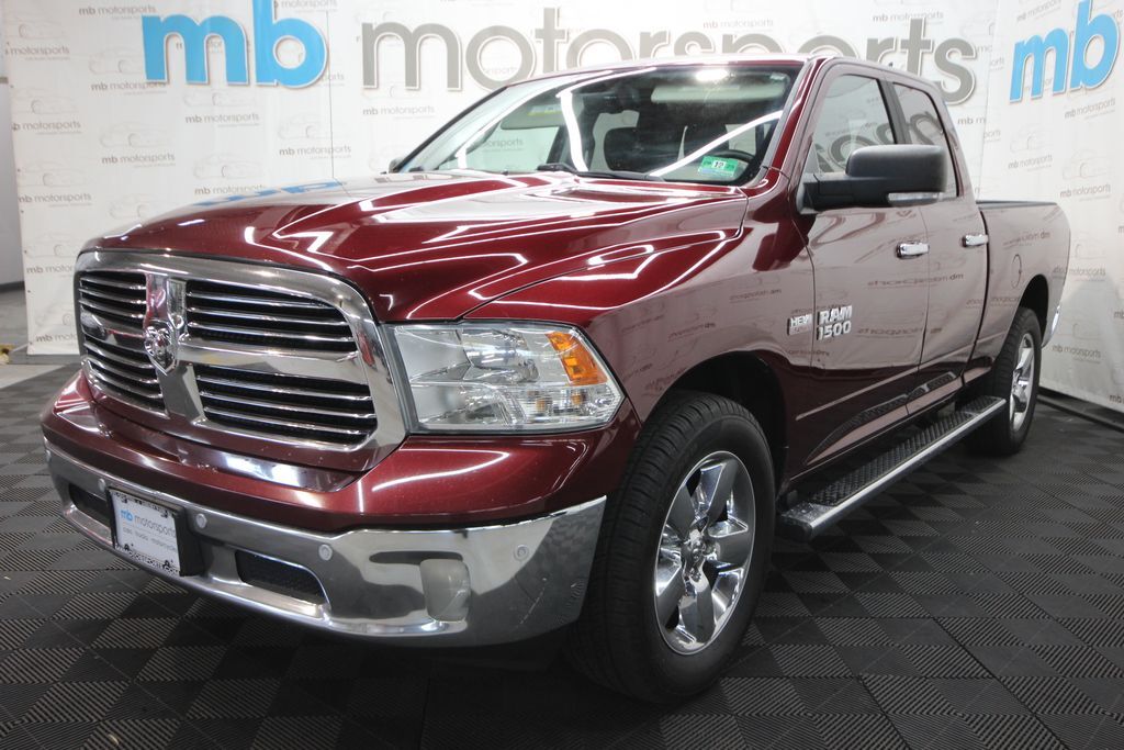 2016 RAM 1500 SLT in Asbury Park, NJ