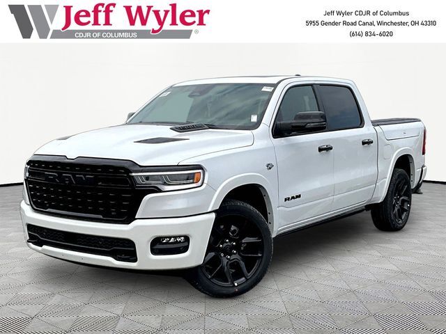 2026 RAM 1500 LIMITED in Canal Winchester, OH