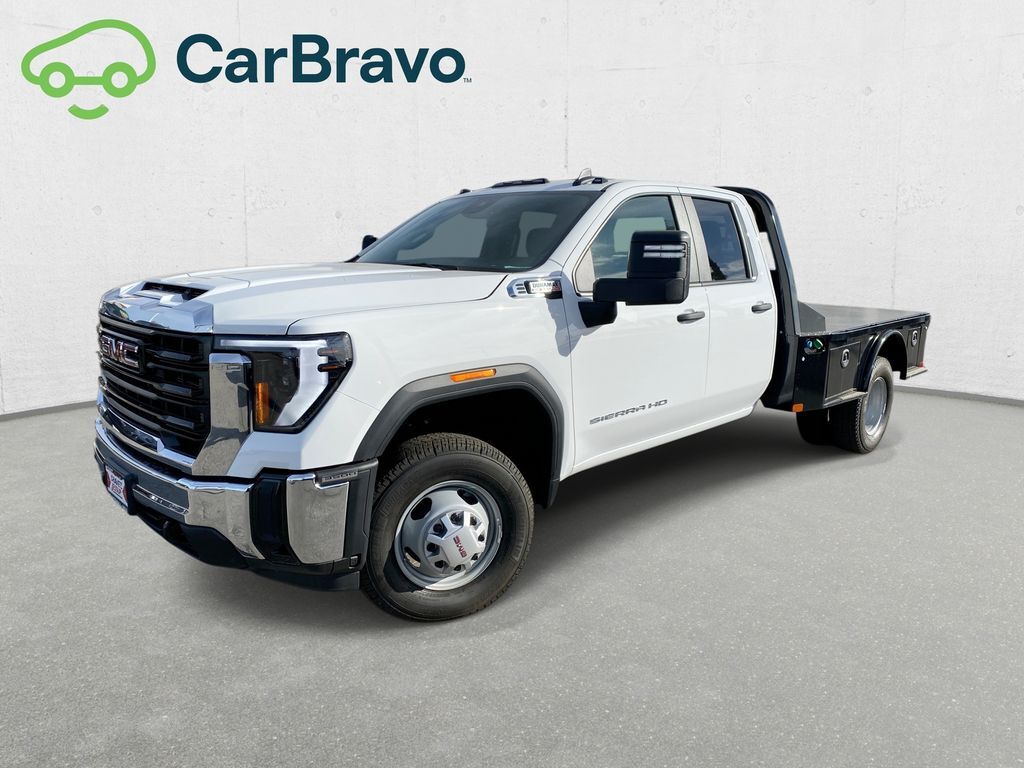 2026 GMC SIERRA in Cathedral City, CA