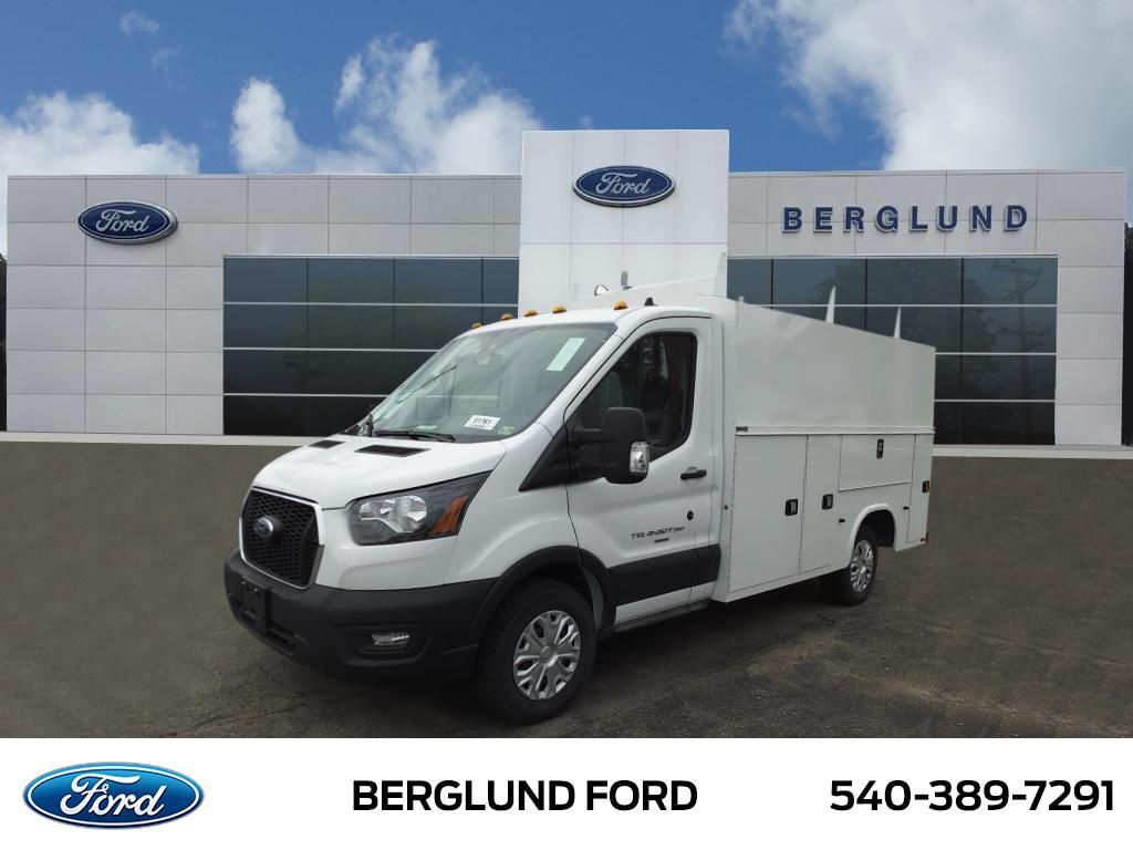 2024 FORD TRANSIT 350 in Salem, VA