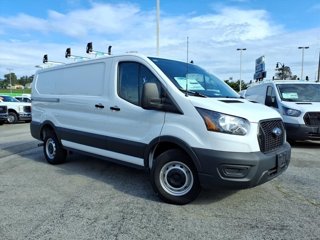 2024 FORD TRANSIT 250 in Salem, VA