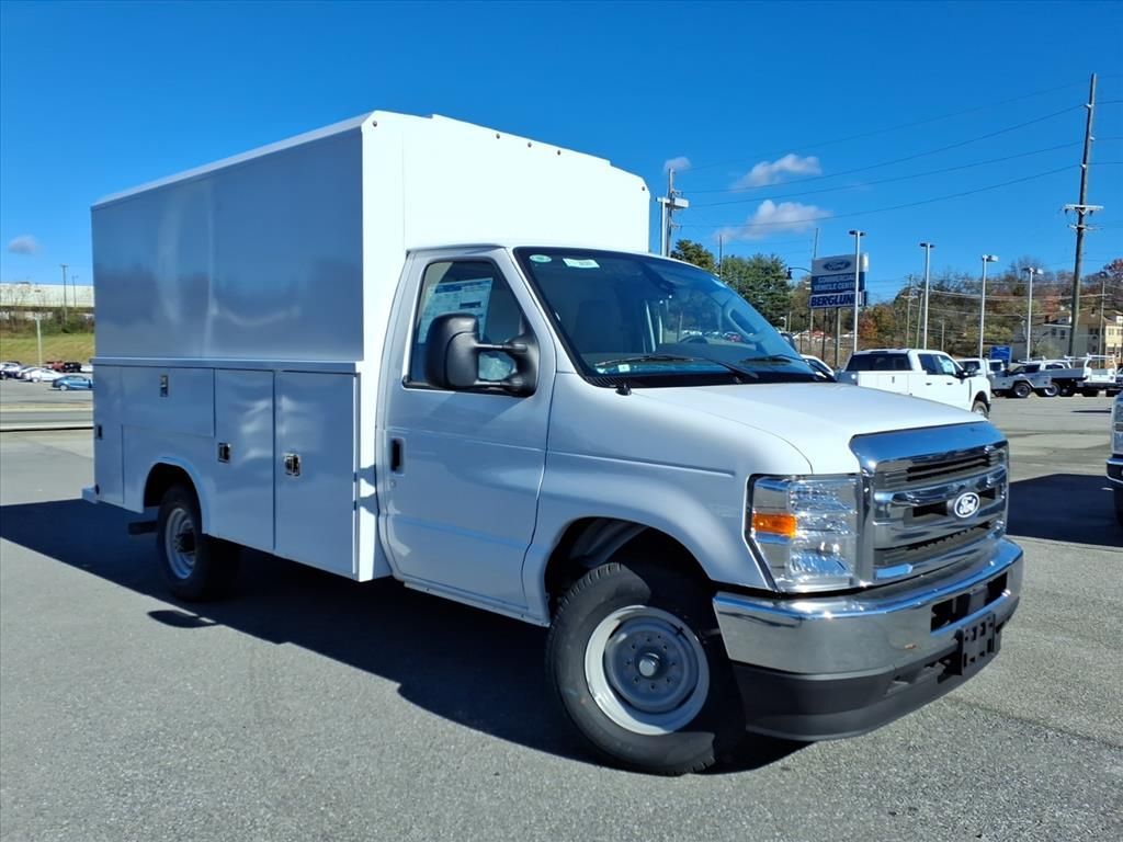 2026 FORD ECONOLINE in Salem, VA