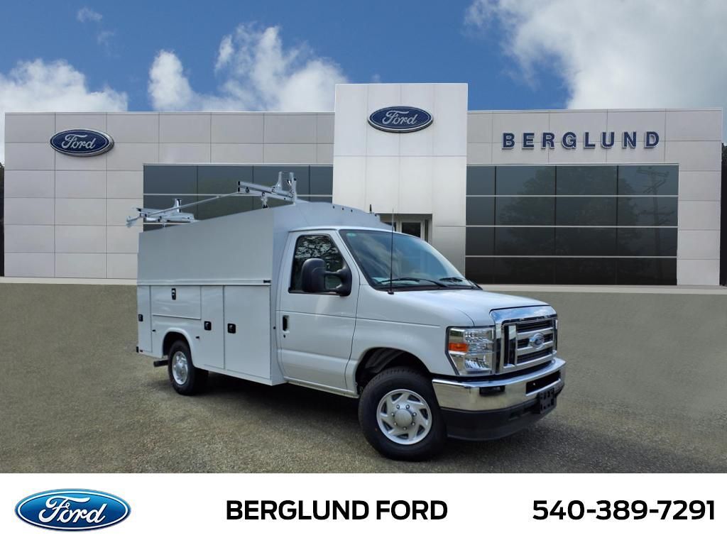 2025 FORD ECONOLINE in Salem, VA