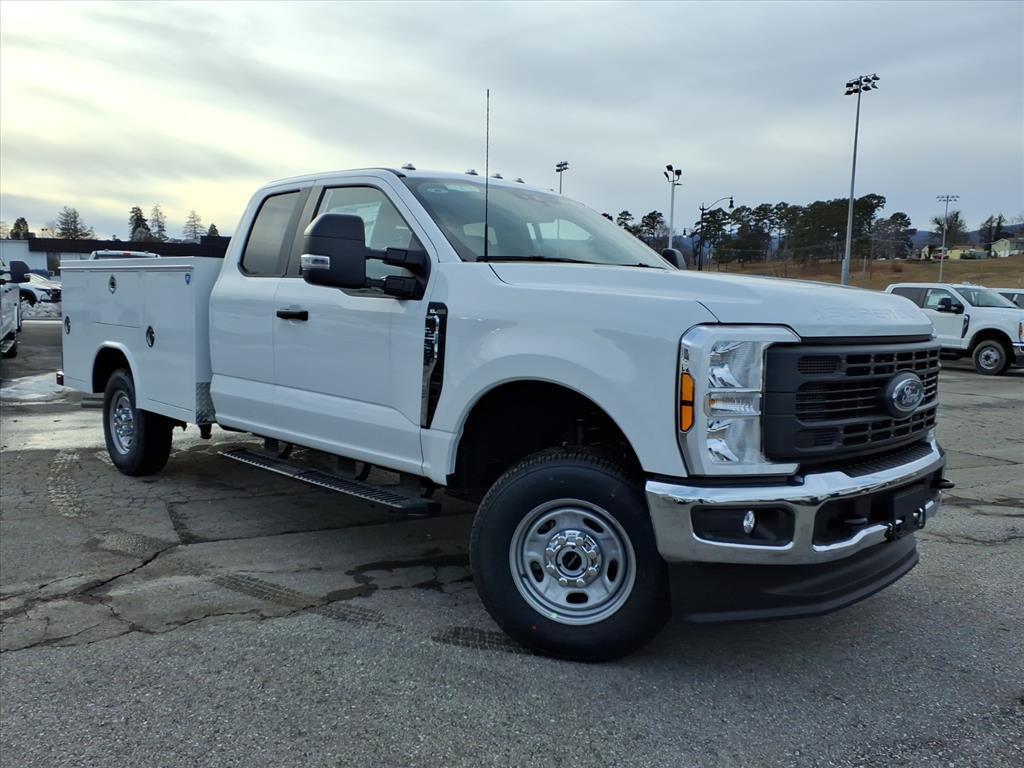 2026 FORD F250 in Salem, VA