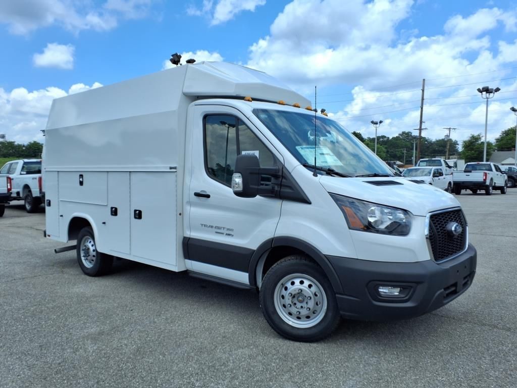 2024 FORD TRANSIT 350 in Salem, VA