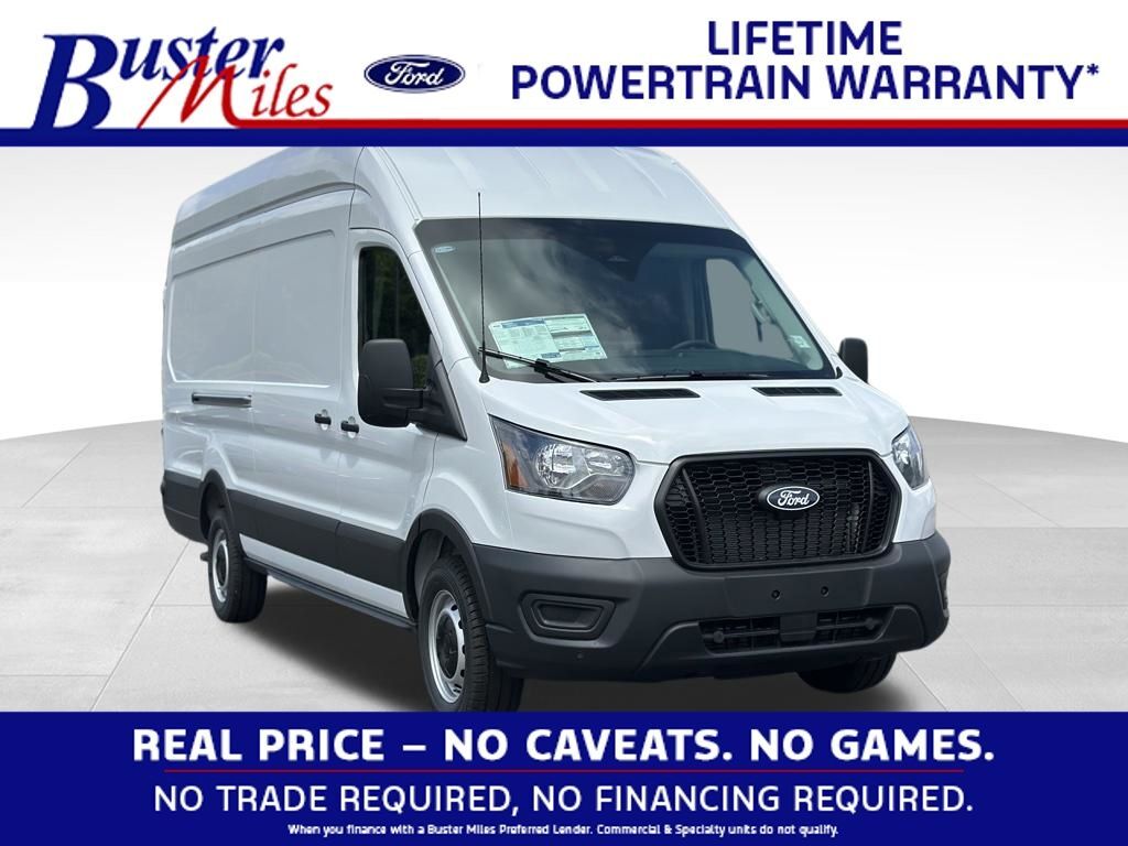 2026 FORD TRANSIT 350 in Heflin, AL