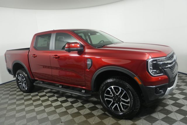 2026 FORD RANGER LARIAT in Kansas City, MO