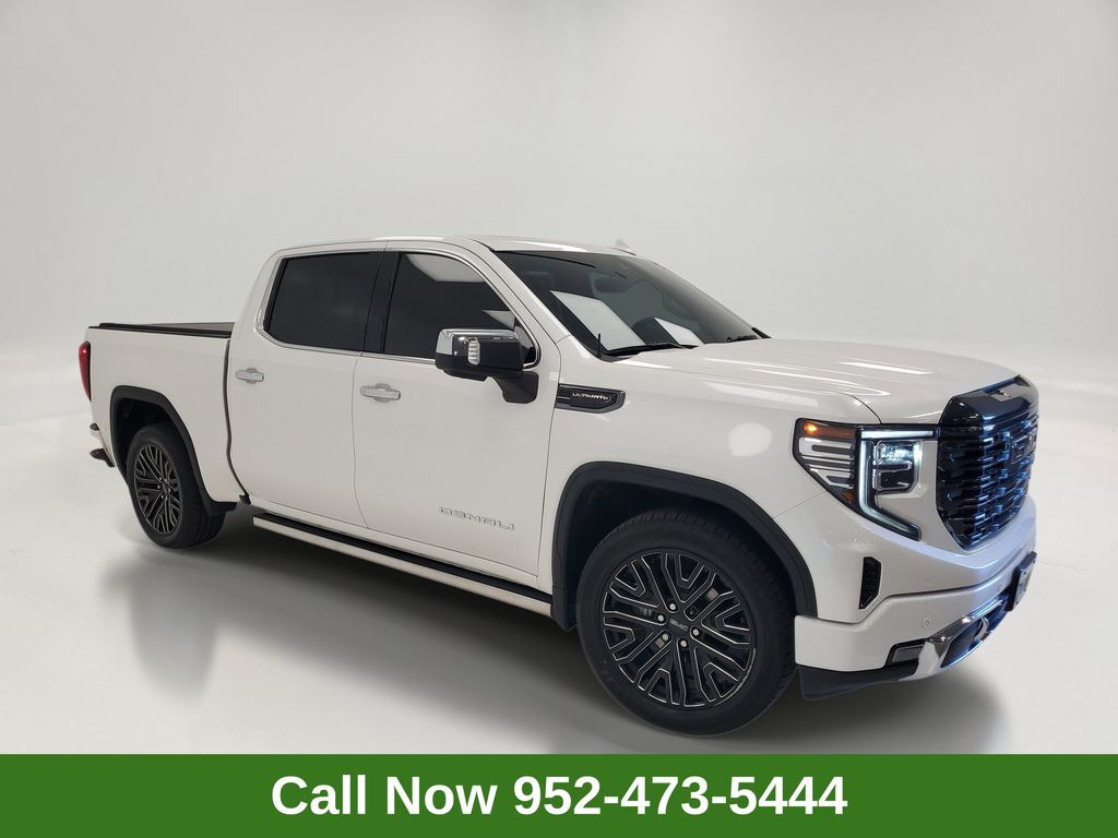 2022 GMC SIERRA in Wayzata, MN