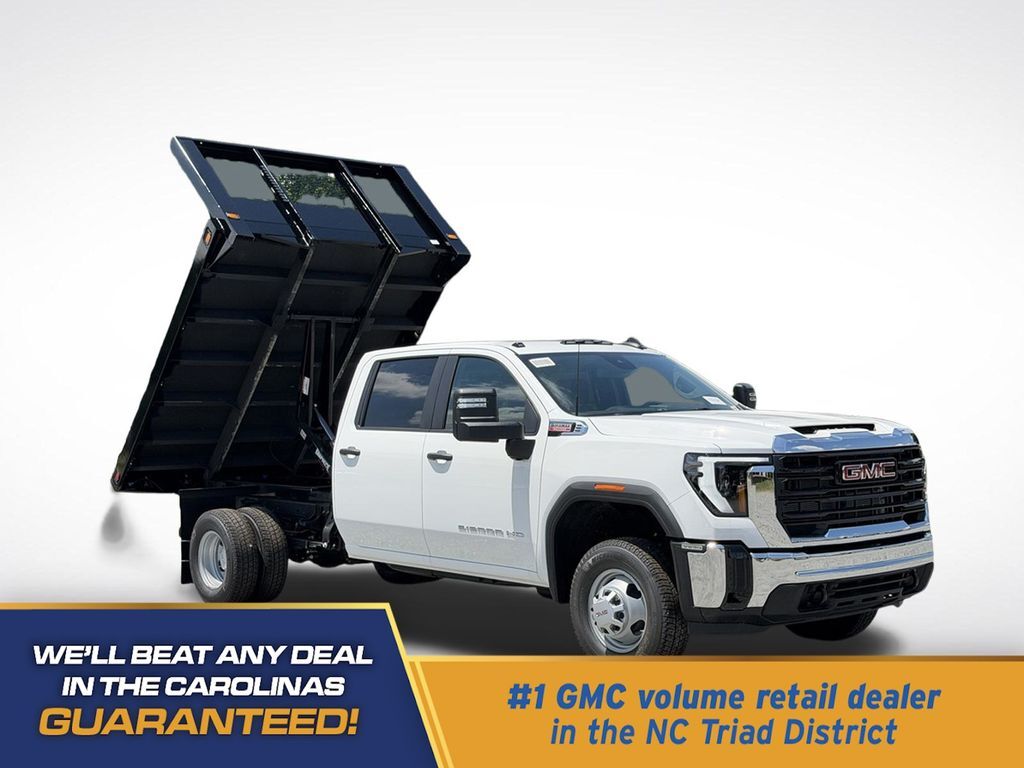 2026 GMC SIERRA in Kernersville, NC