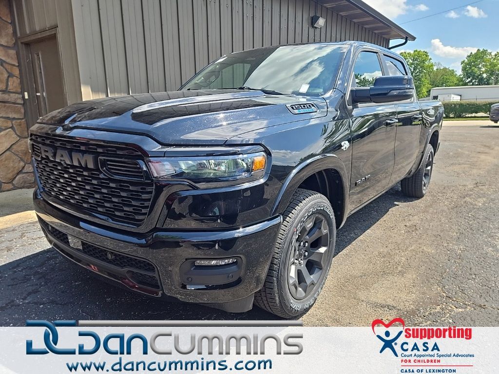 2026 Ram 1500 in Paris, KY