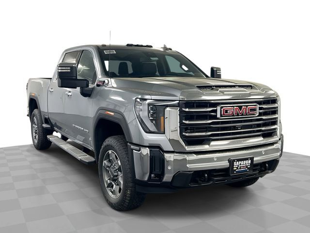 2026 GMC SIERRA in Herculaneum, MO