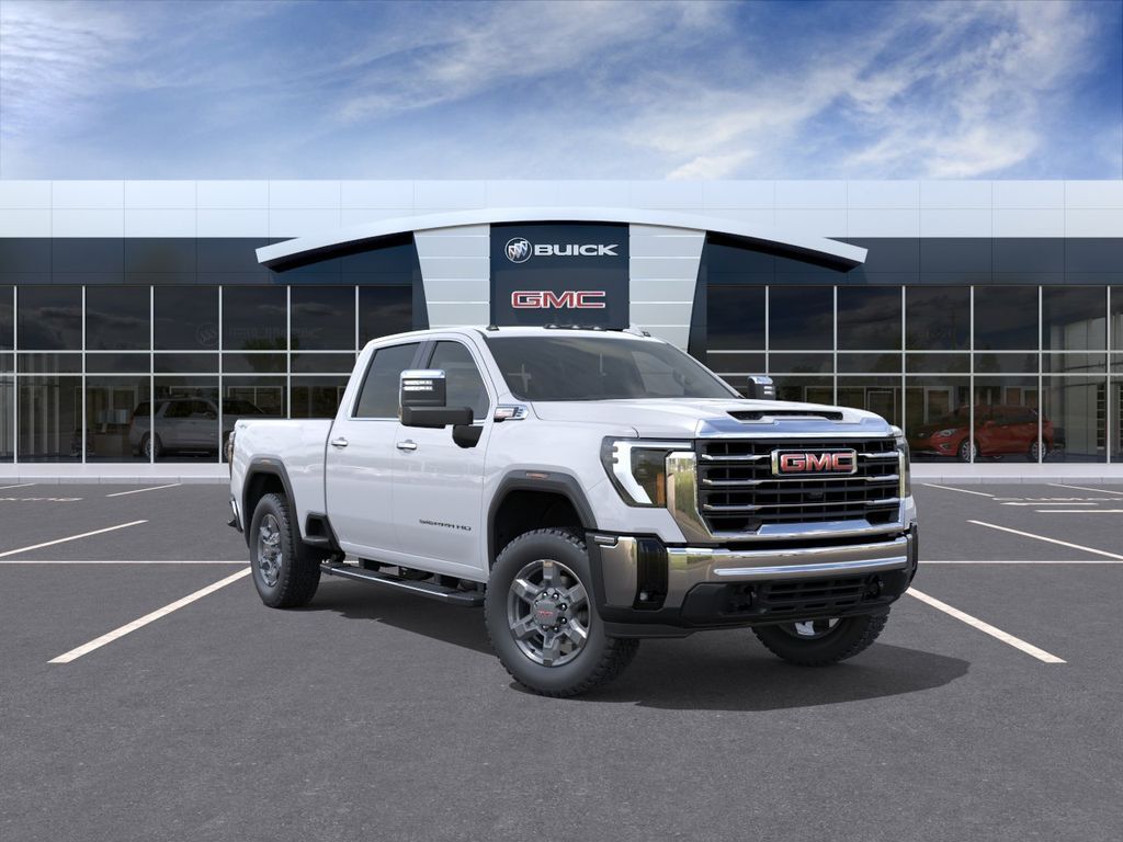 2026 GMC SIERRA in Alvin, TX