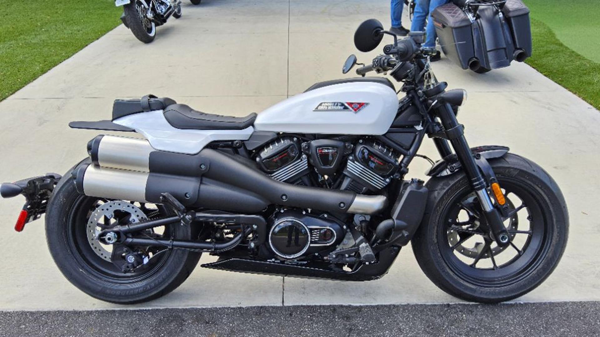 2026 Harley-Davidson Sportster® S in Wildwood, FL