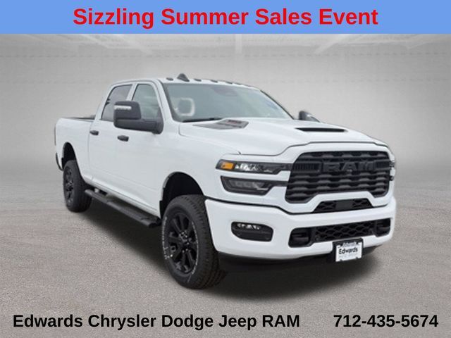 2026 RAM 2500 TRADESMAN in Council Bluffs, IA
