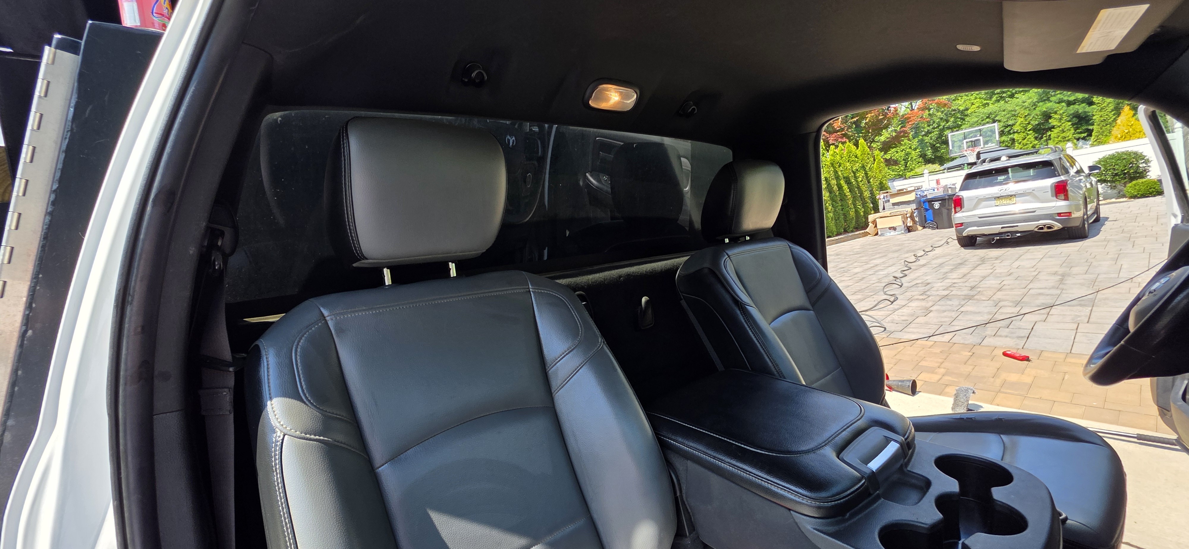2021 RAM 5500 CREW CAB CHASSIS in Middletown, NJ