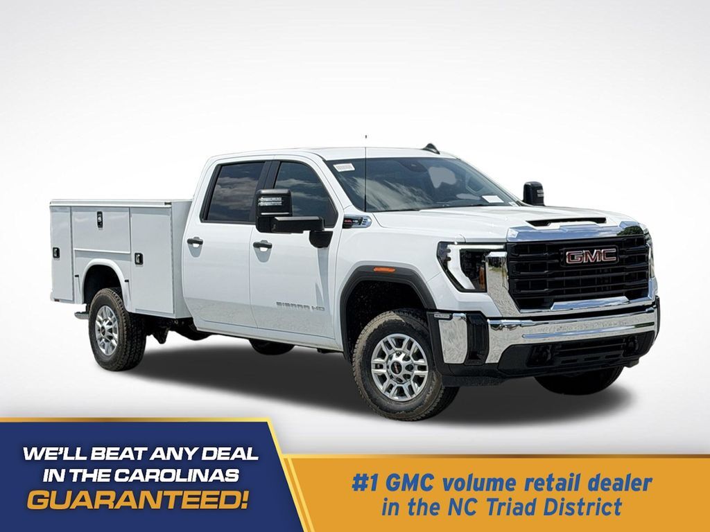2026 GMC SIERRA in Kernersville, NC