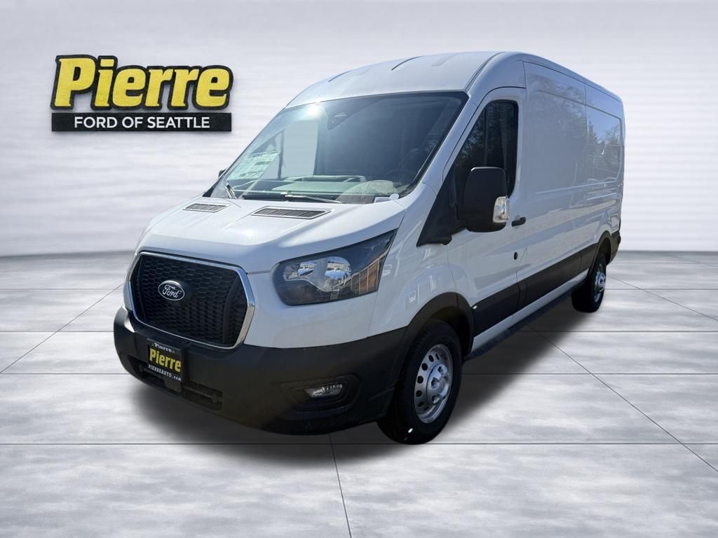 2026 FORD TRANSIT 250 in Seattle, WA