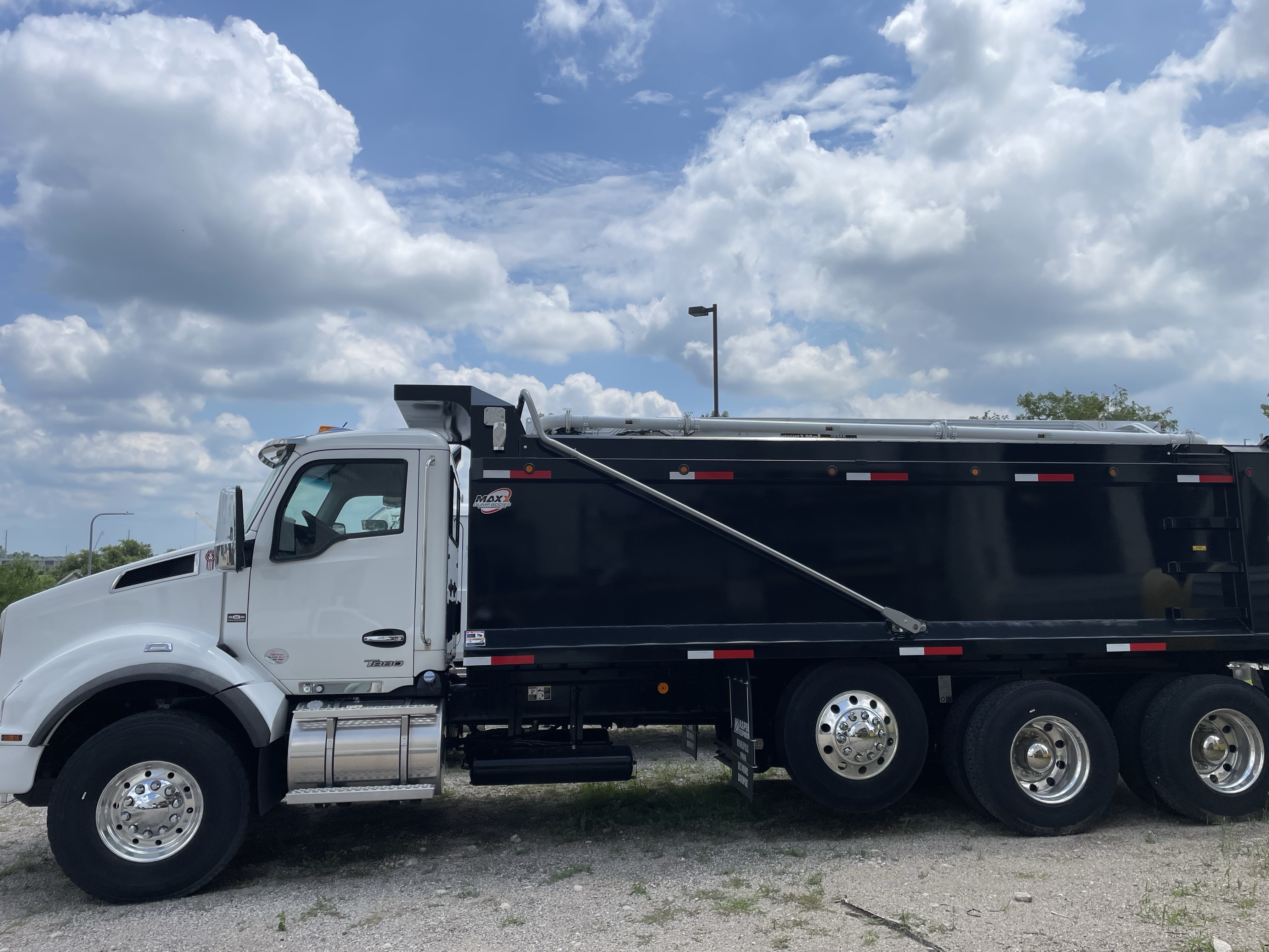 2022 KENWORTH T880 in Omaha, NE