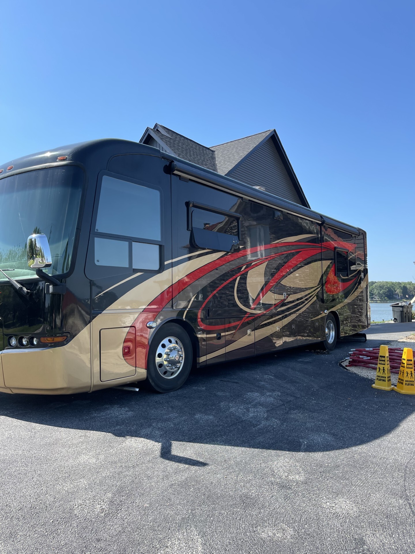 2019 Jayco EMBARK 37MB in newburg MD