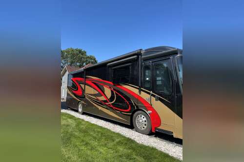 2019 Jayco EMBARK 37MB in newburg MD