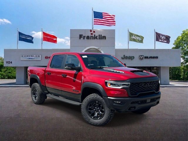 2026 RAM 1500 in Franklin, TN
