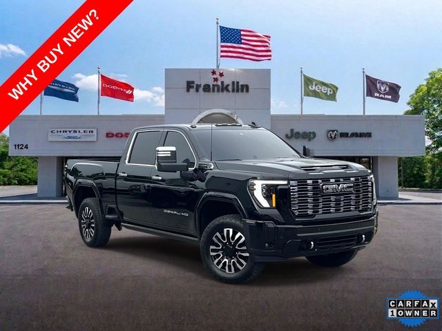 2026 GMC SIERRA in Franklin, TN
