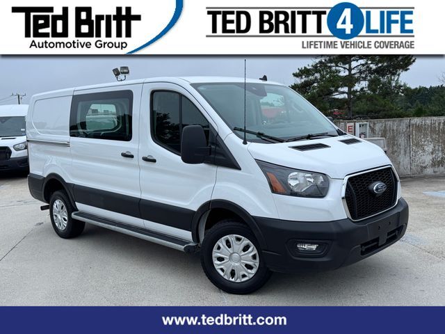 2025 FORD TRANSIT 250 in Fairfax, VA
