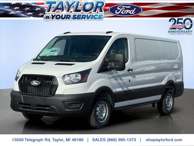 2026 FORD TRANSIT 150 in Taylor, MI