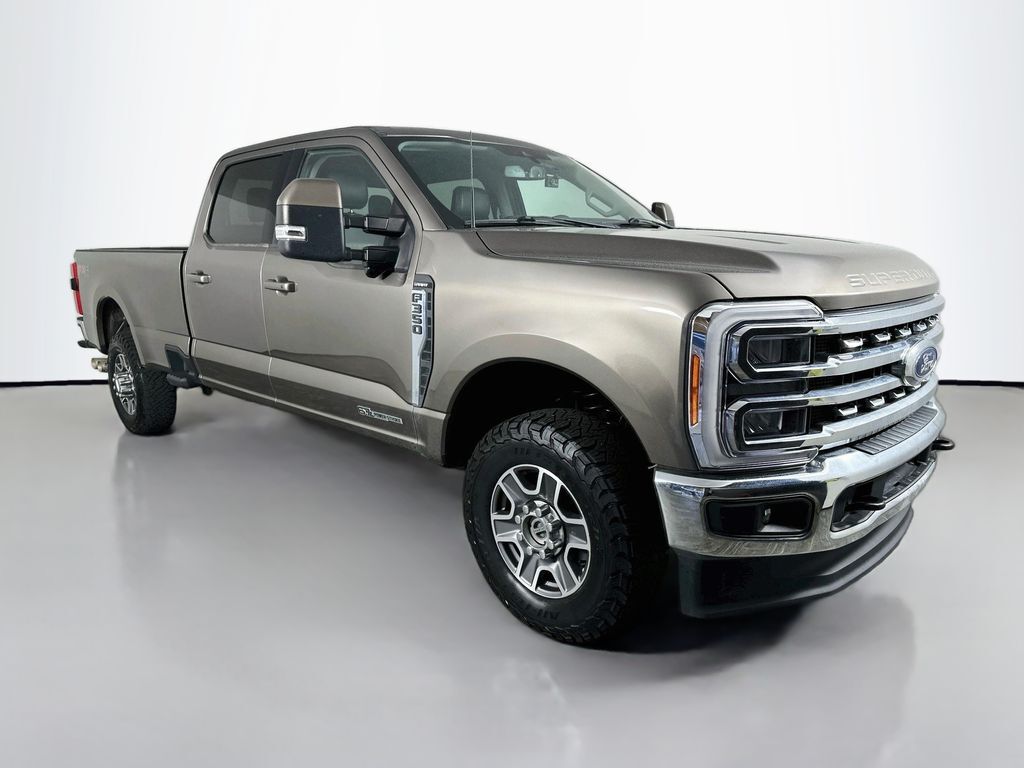 2023 FORD F350 in Owasso, OK