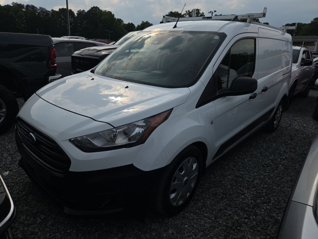 2023 FORD TRANSIT CONNECT XL in Greensboro, NC