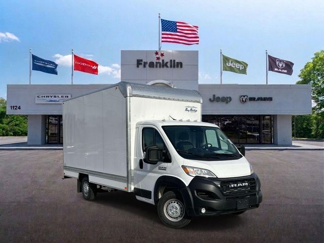 2026 RAM PROMASTER 3500 in Franklin, TN